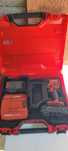Hilti SID 6-22 NURON Impact pe biți