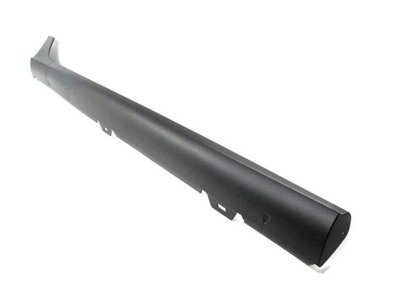 Прагове за Vw Golf 5 GTI 2004-2008