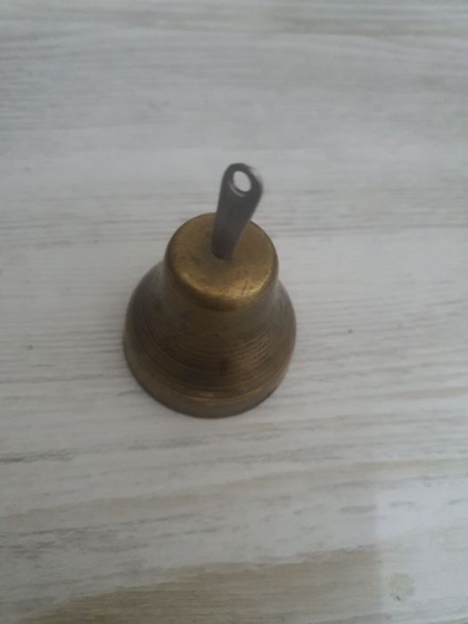 Калаколчик давнешый