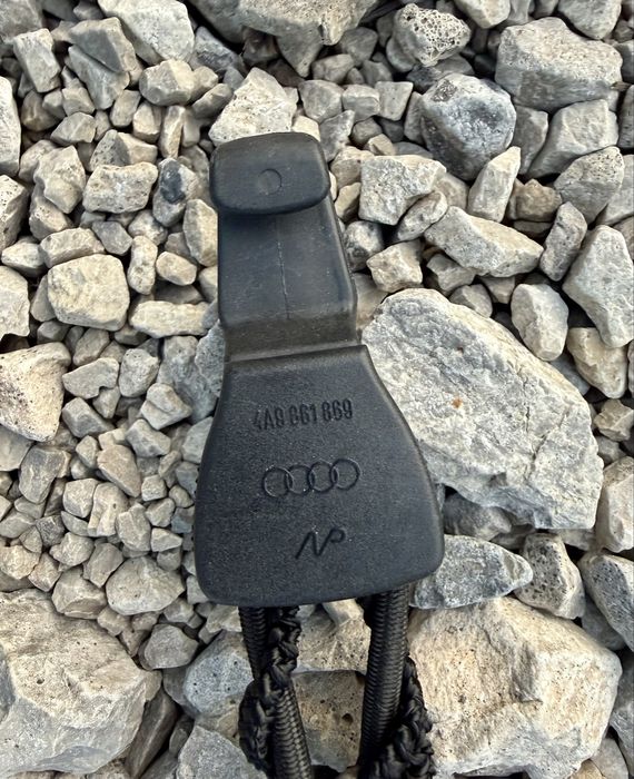 Оригинална мрежа за багажник за Audi / Ауди