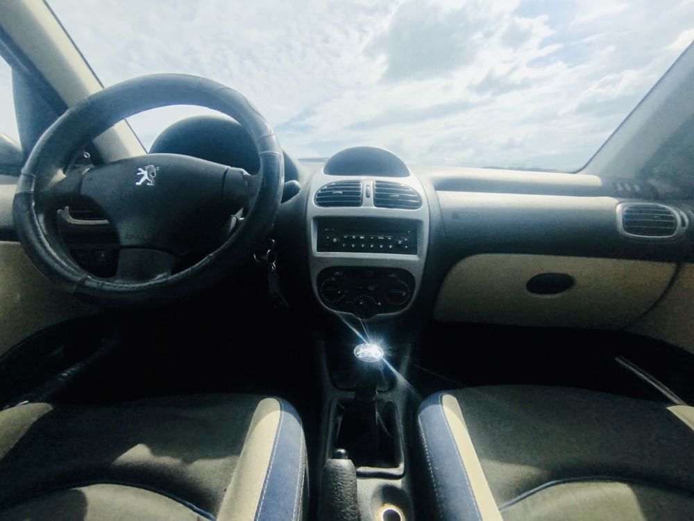 Piese Auto 1.4 HDi din 2007