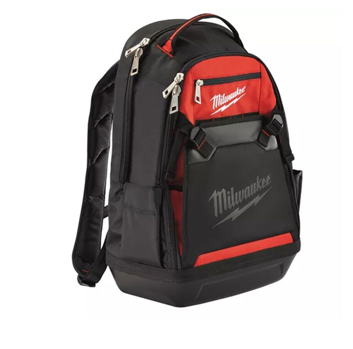 Раница за инструменти Milwaukee 48228200, 35 джоба