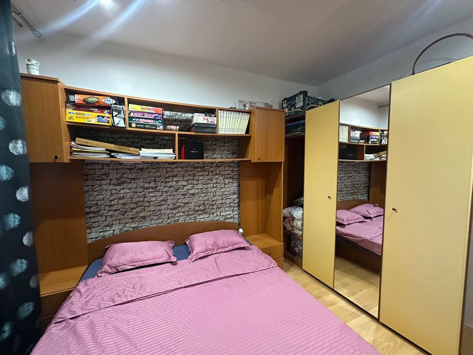 Set Mobilier Dormitor