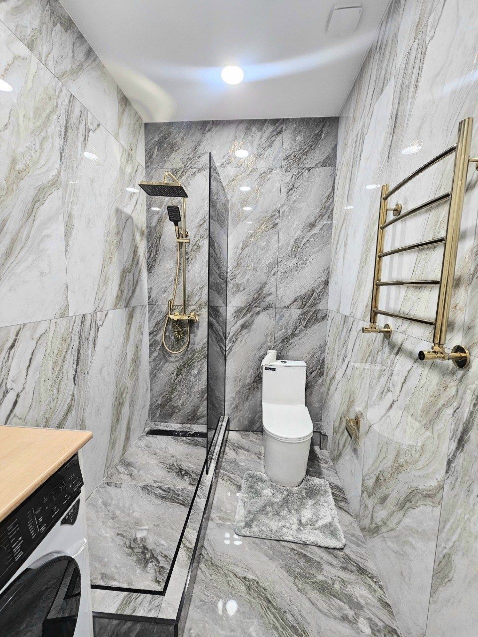 Новостройка Шота Руставели 2 комнатная ЖК Luminar House