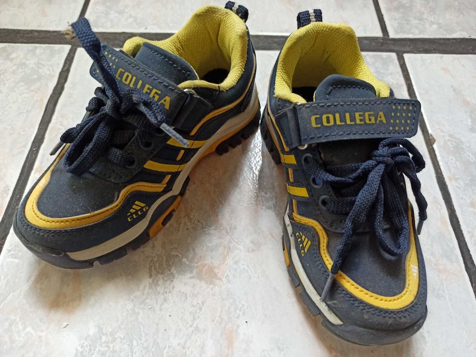 Маратонки 27 номер за момче