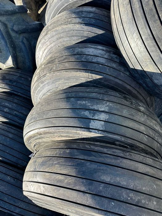 Anvelope de remorca 12.50-16 Goodyear