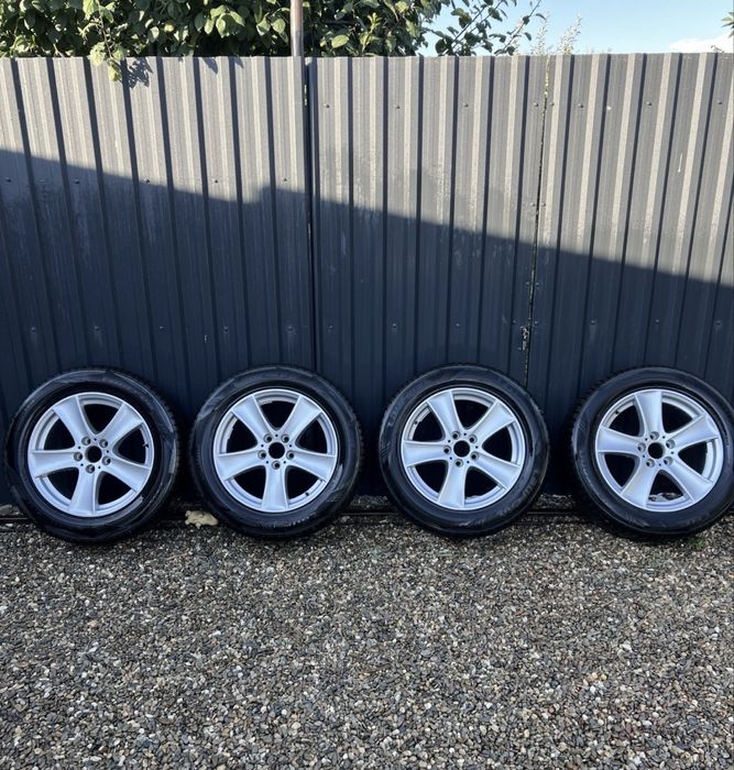 Jante style 209 x5 x3