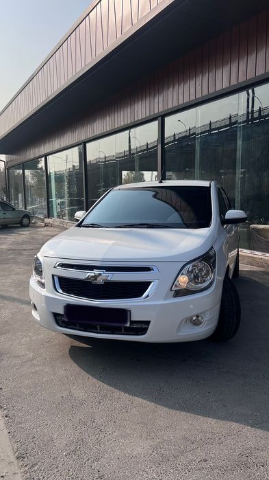 Продаю автомобиль