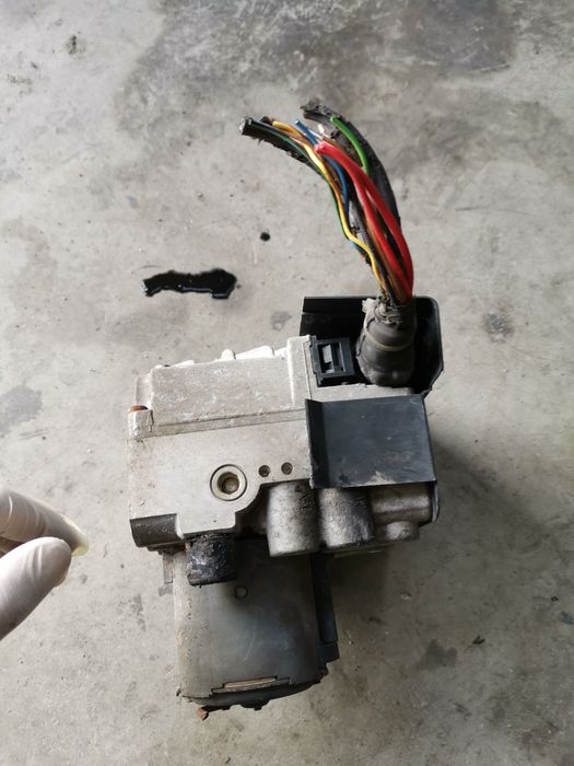 Pompa abs Mercedes 0 273 004 0