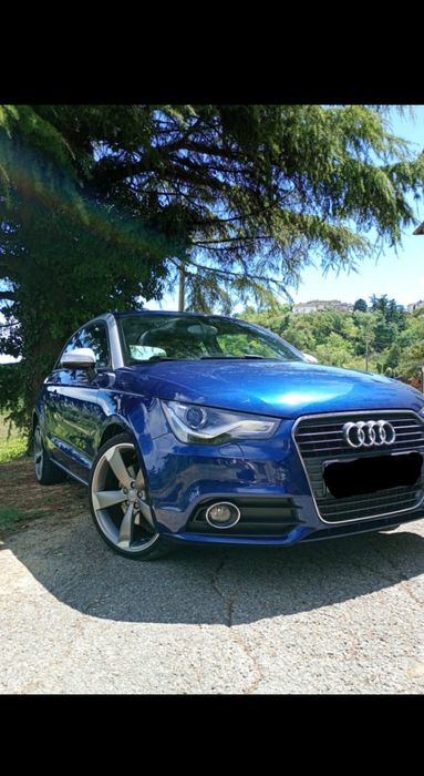 De vânzare Audi A 1