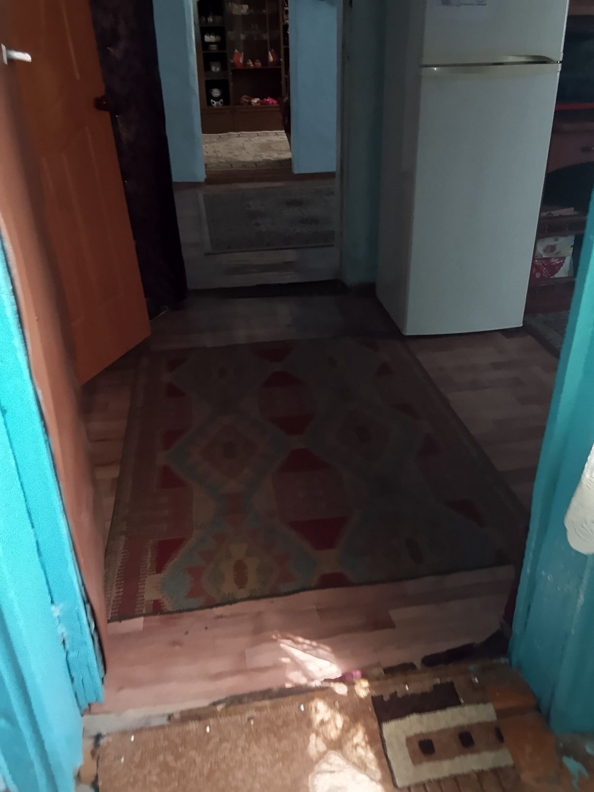 Продается частный дом