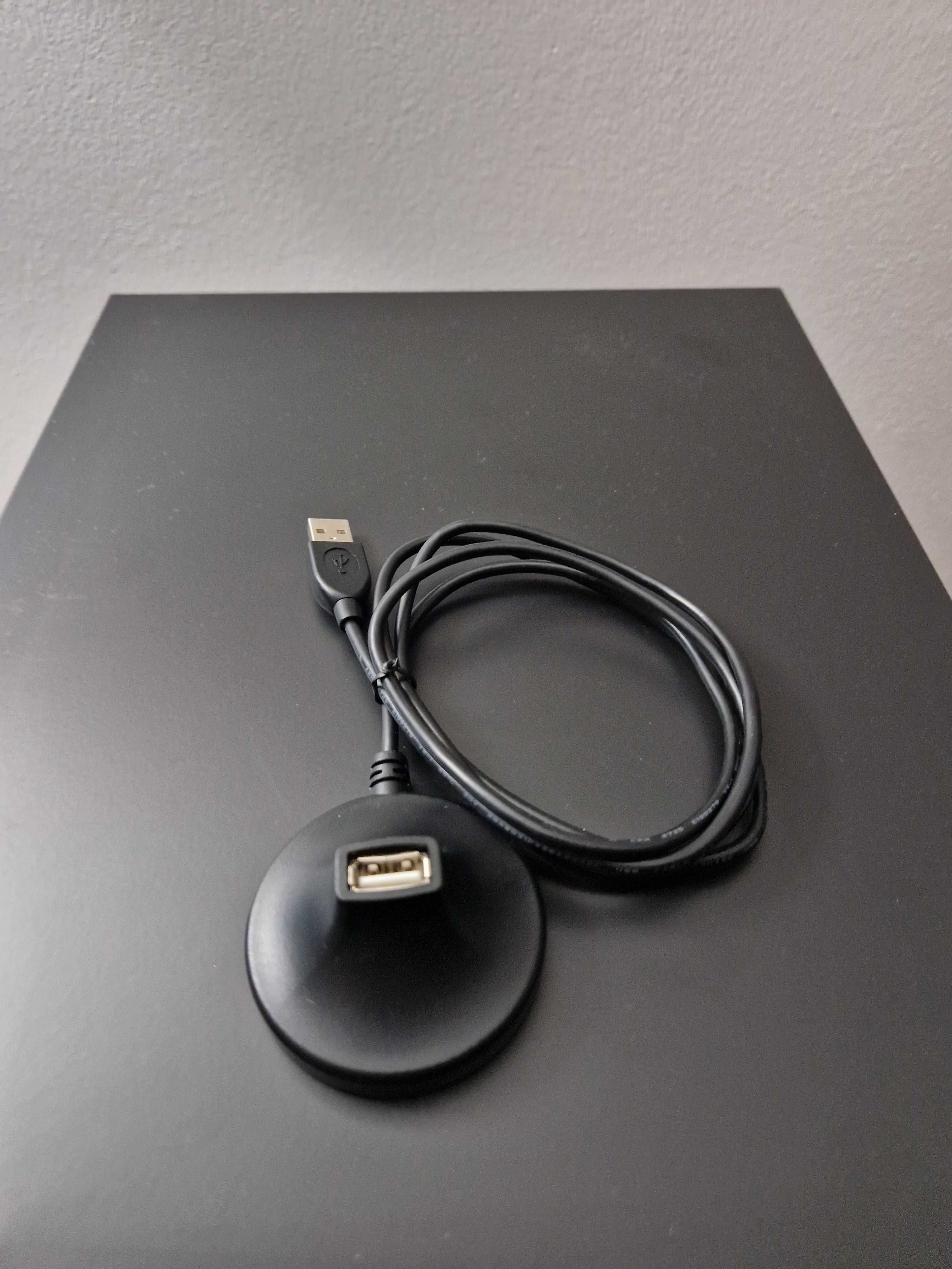Cablu USB, HDMI folosite