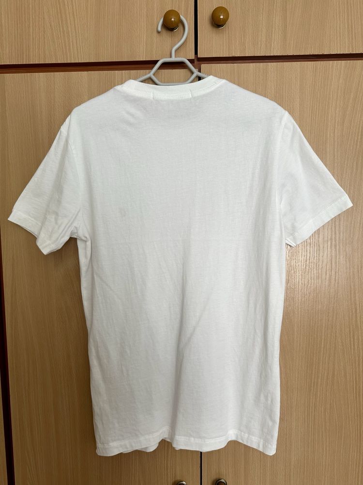 Тениска Calvin Klein Jeans