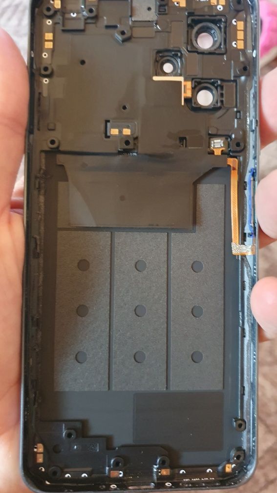 Piese xiaomi redmi note 12 5g cele din poze