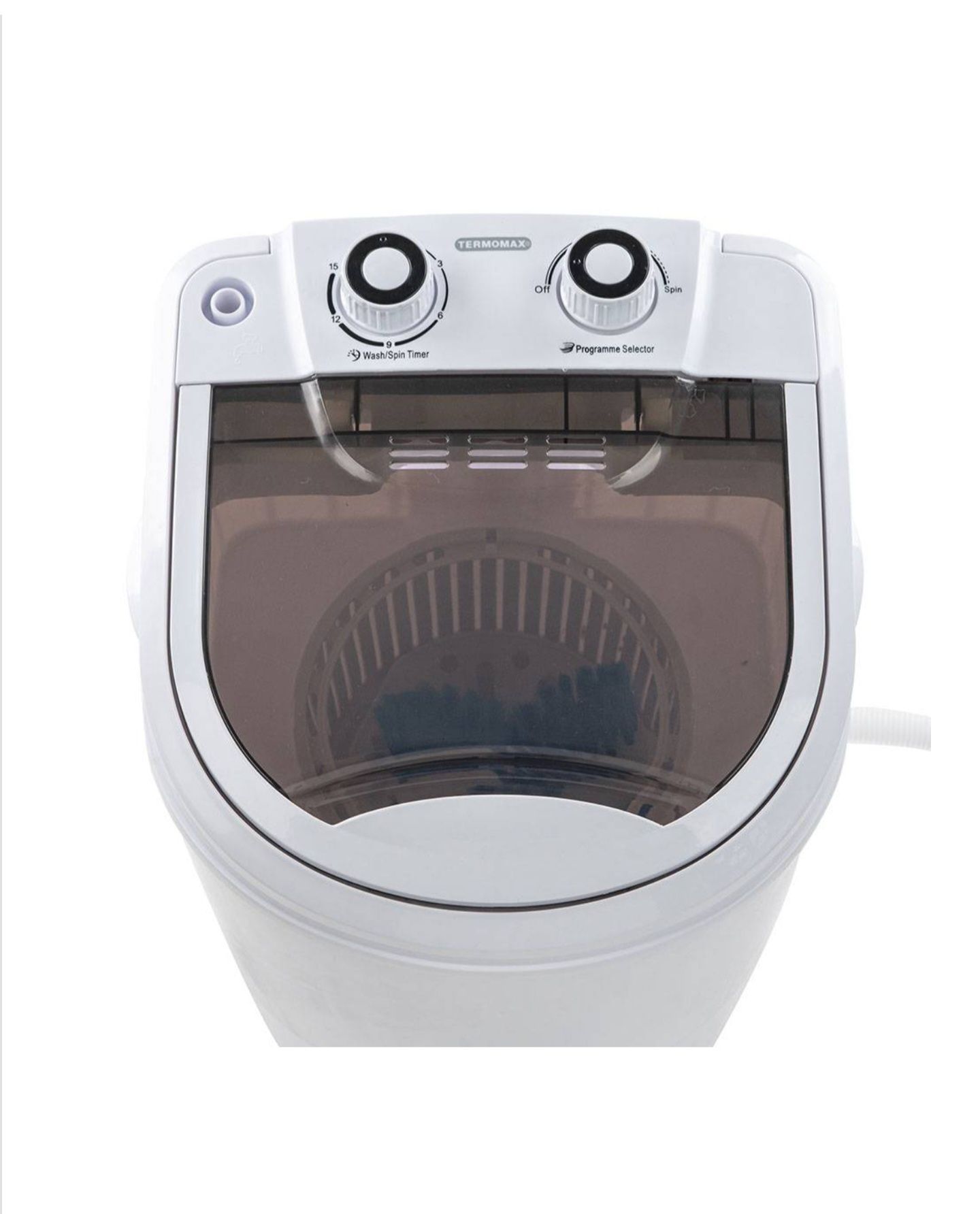 Мини пералня Termomax MWM3300W