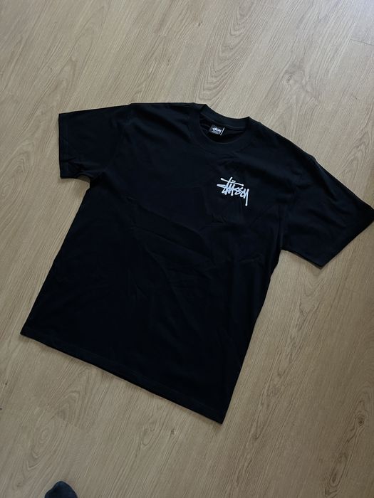 Tricou stussy vintage