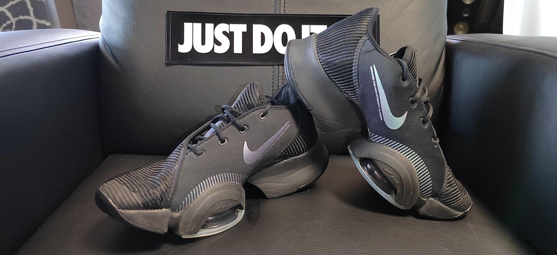 Nike Air Zoom Superrep 2, номер 38
