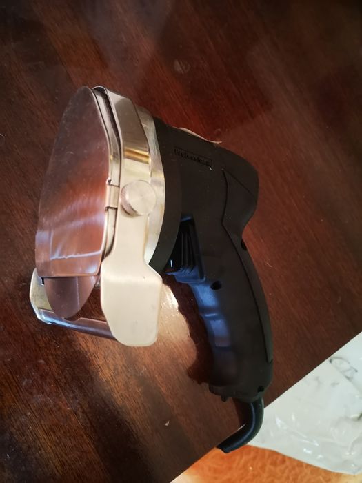 Електрически нож