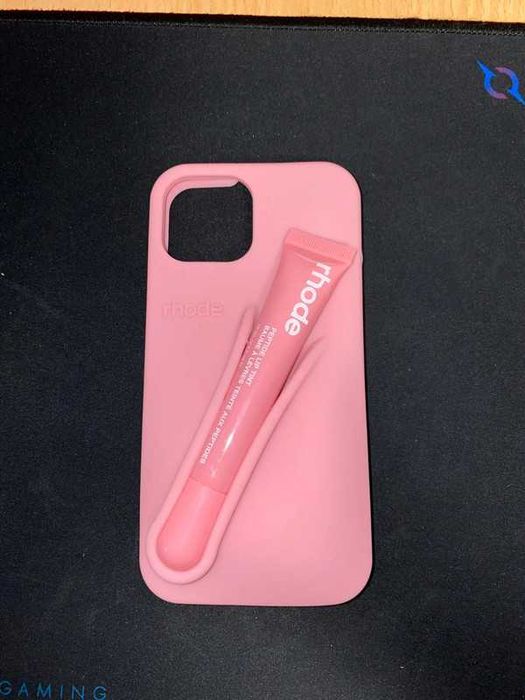 Husa Rhode Iphone 15 si 15 Pro