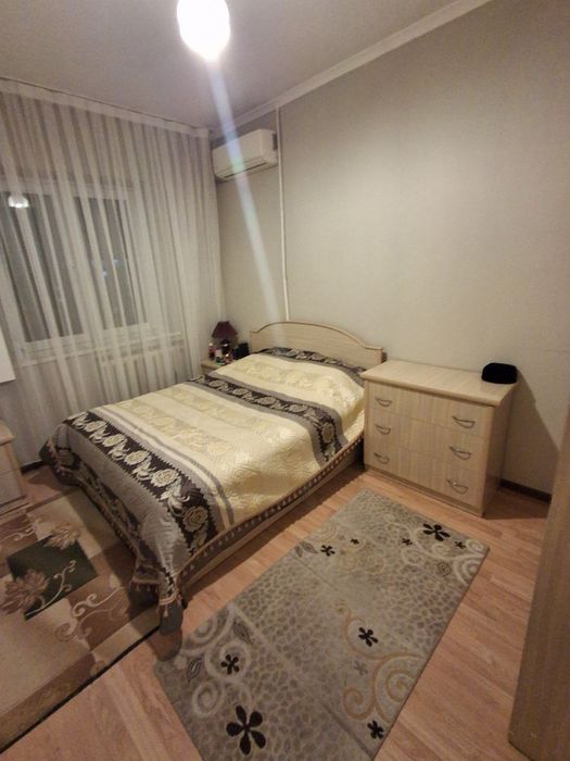 х Чиланзар 20а квартал 2/7/9 Орт.Хамкор Банк,Хороший Ремонт,Продается