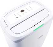 Amig - Dezumidificator   Capacitate 20L  Acoperire 165m³/h Silențios