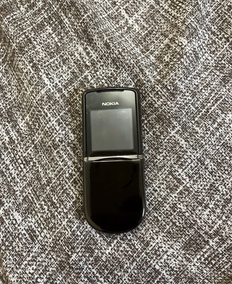 Продам Nokia 8800 б/у
