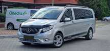 Mercedes-Benz Vito Mercedes-Benz Vito,An fabricație 2017,Mot 2.2 CDI, 164 CP, 8+1 locuri,