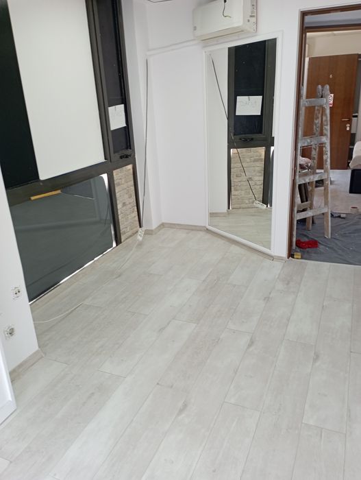 Facem curățenie în case apartamente subsoluri de bloc