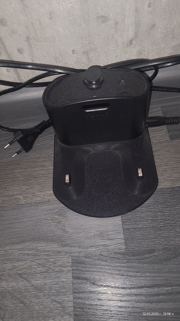Прахосмукачка робот Roomba