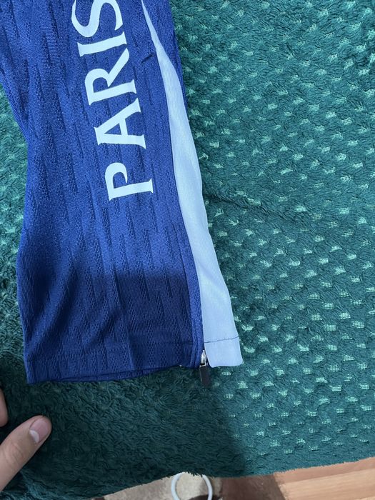 Trening antrenament PSG