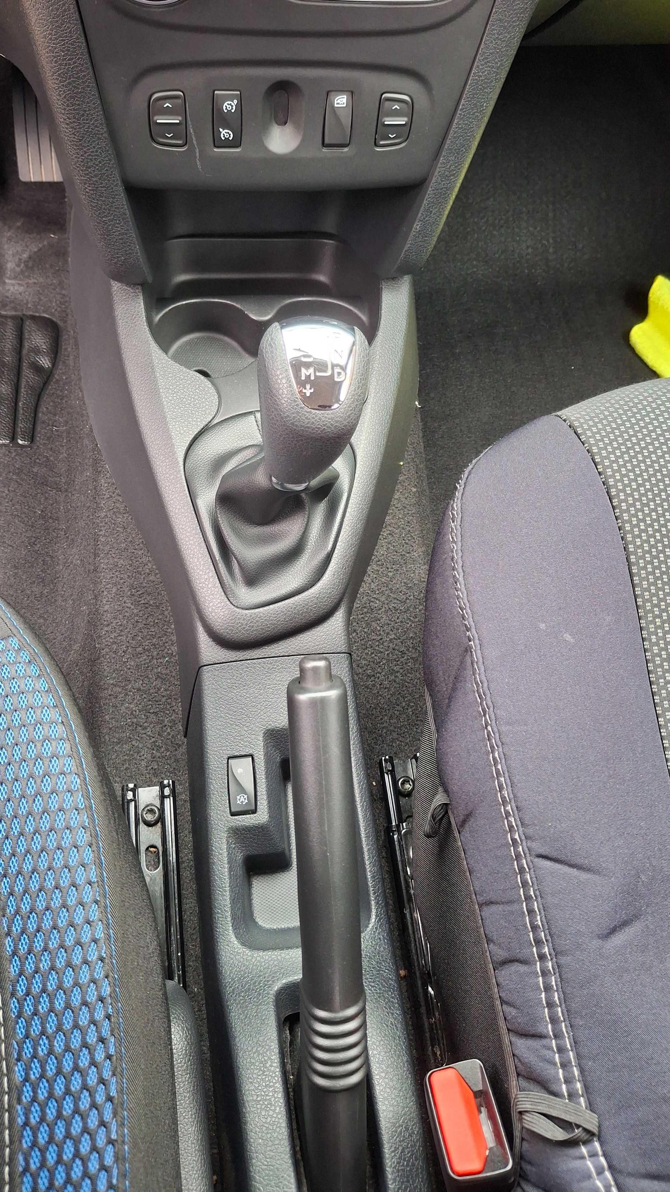 Dacia Sandero Stepway EasyR 2020