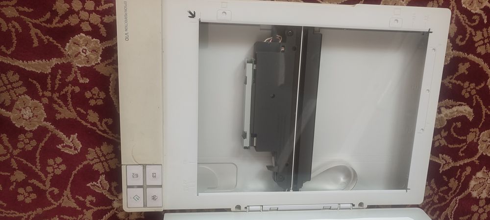 Срочно продается Сканер