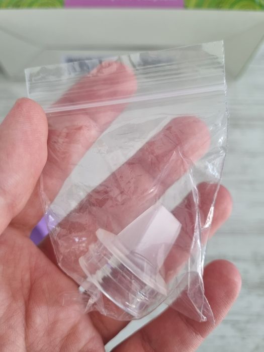 Pompa de sân electrica EasyCare