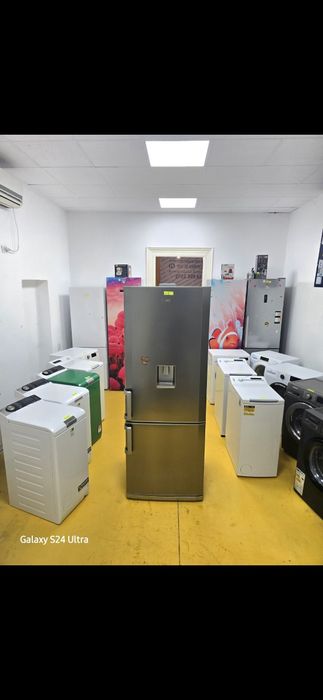 Frigidere, Mașini De Spălat – Gamă Variată. Garanție. Transport.