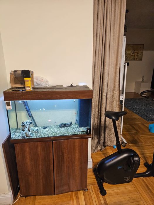 Acvariu juwel  80×36×50