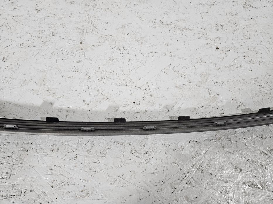 Задна броня VOLVO XC90 II 2015- 2019 Спойлер дифузьор