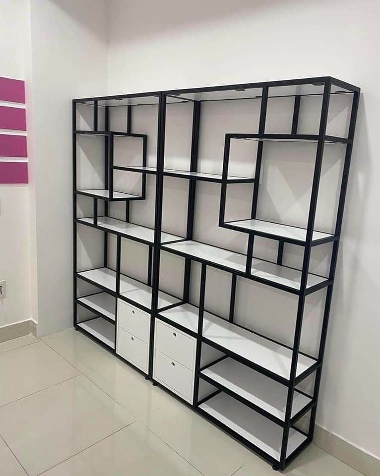 Акция Лофт стеллаж лофт мебель stellaj loft mebel ofis uchun