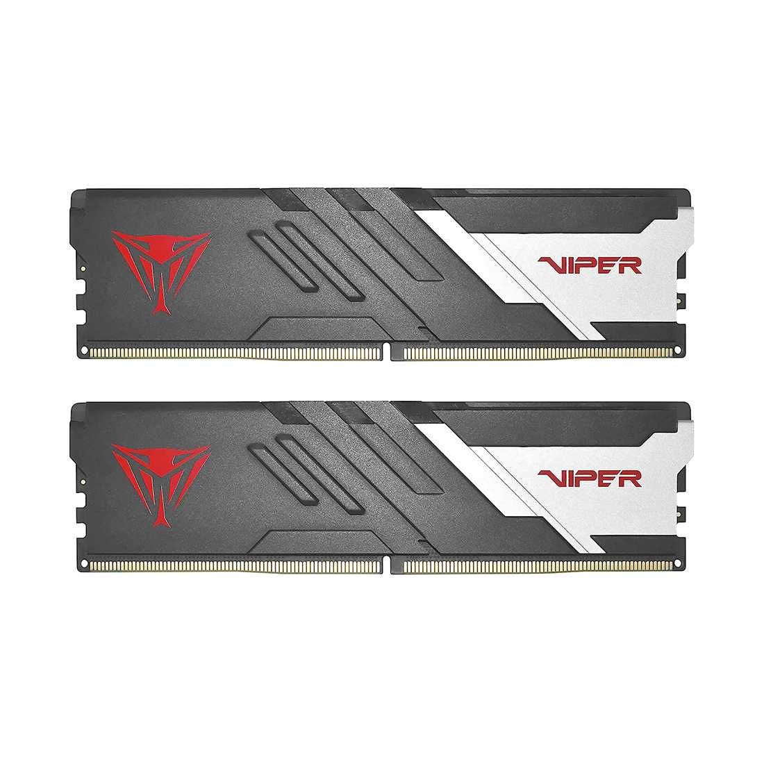 Оперативная память DDR5 32GB Patriot VIPER VENOM PVV532G680C34K