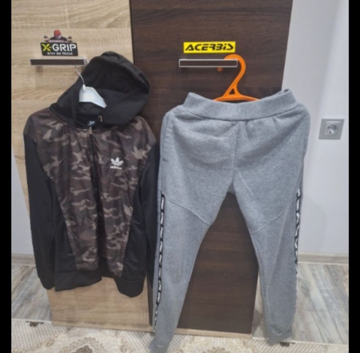 Разпродажба на Дрехи