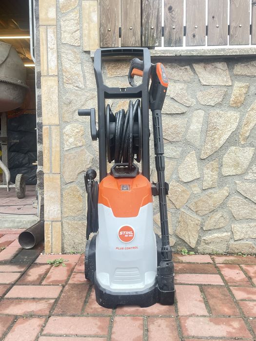 Stihl RE100 Plus Control