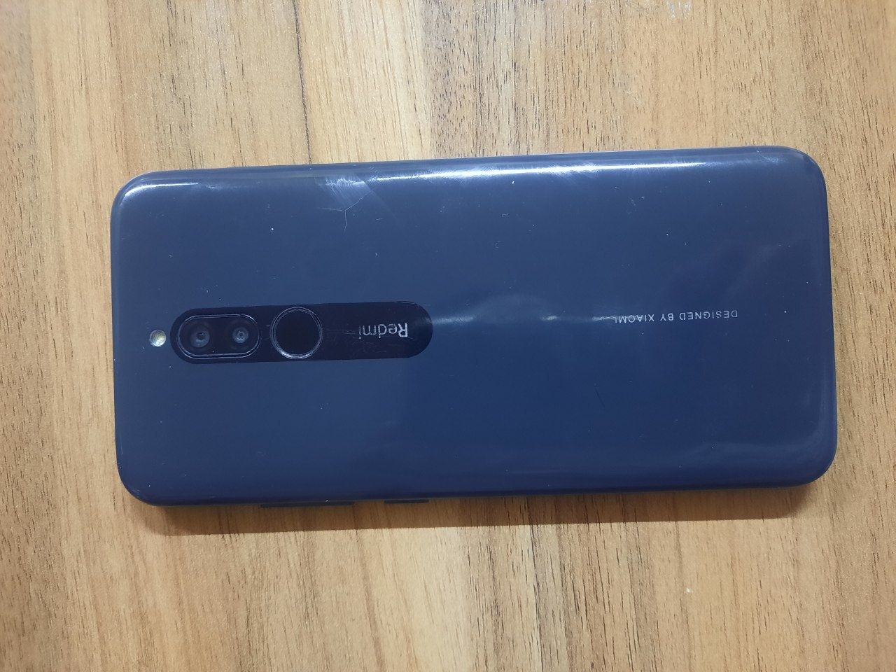 Redmi 8 sotiladi