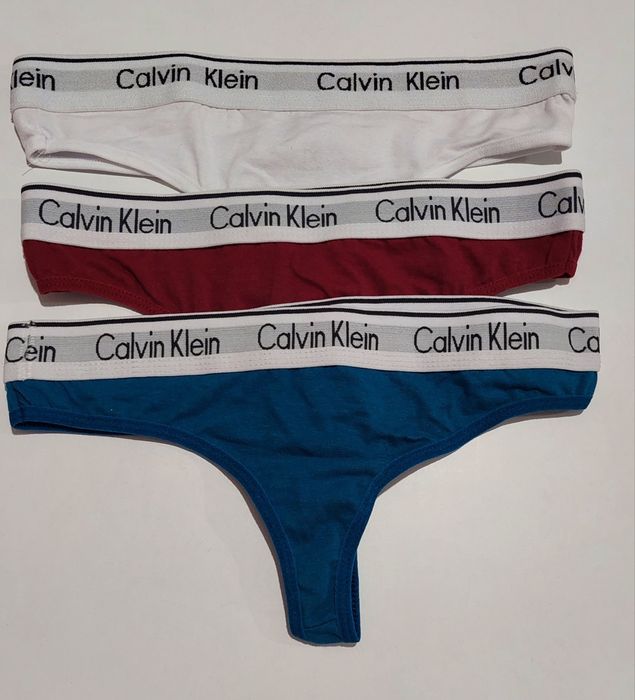 Lenjerie Intima Calvin Klein