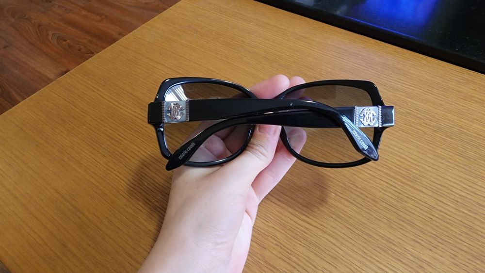 Слънчеви очила Roberto Cavalli