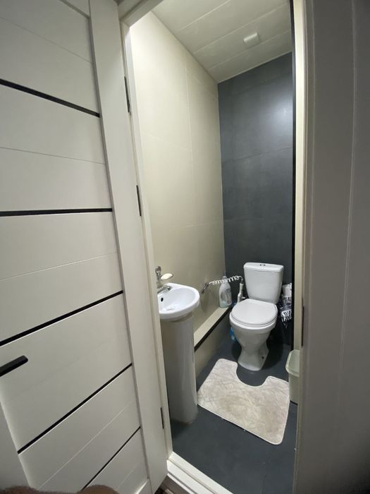 Продаю СРОЧНО 3-х комнатную квартиру Сергели 7