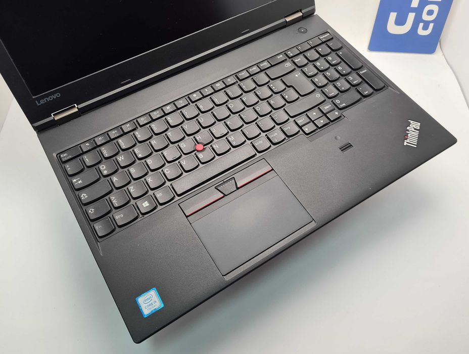 Lenovo ThinkPad L570 i5-7200U/8GB/256SSD/FHD