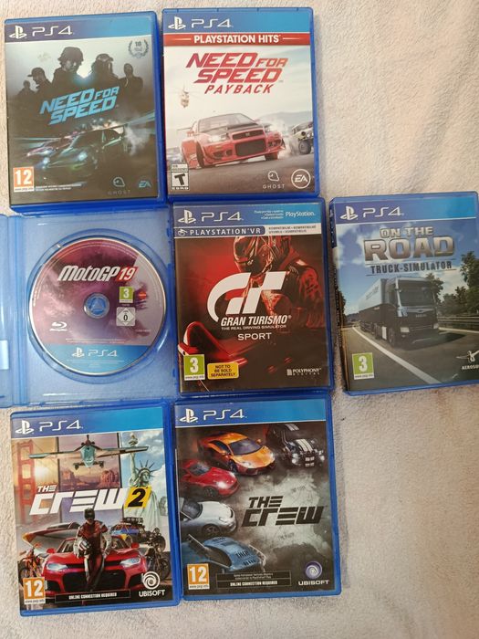 Gran Turismo Sport joc