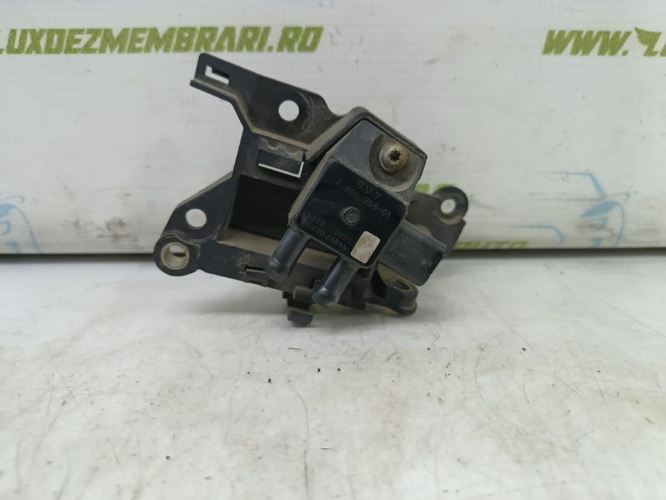 Senzor presiune gaze 7805758-01 BMW Seria 3 F34 [2011 - 2016]
