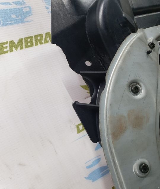 Trapa completa  1704985a 7121009 BMW Seria 1 E81-E88 seria