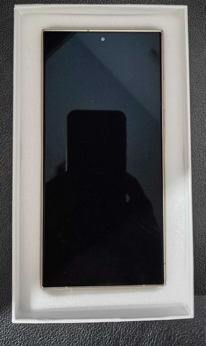 SAMSUNG Galaxy S24 Ultra 1Tb Grey