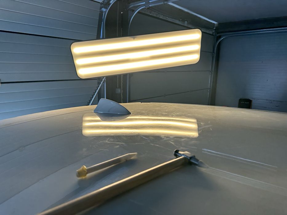 Reparatii Grindina/PDR(tinichigerie fara revopsire)